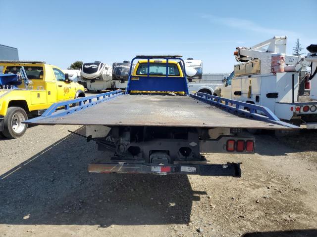 2019 FORD F650 SUPER #3280421188