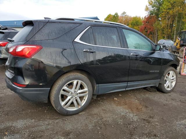 2019 CHEVROLET EQUINOX PR - 2GNAXYEX0K6190551