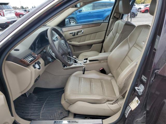 2010 MERCEDES-BENZ E 63 AMG #3281381039