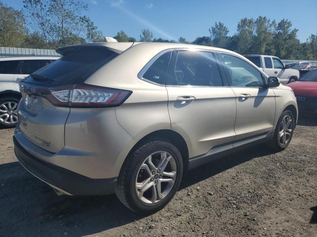 2017 FORD EDGE TITAN - 2FMPK4K97HBB52598