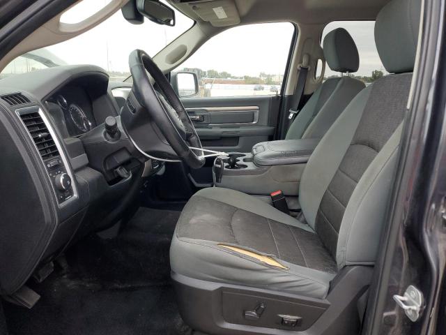 2016 RAM 1500 SLT - 1C6RR7LT6GS120922