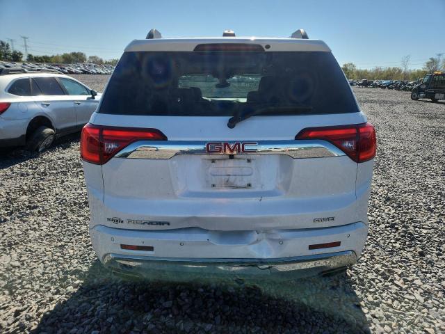 2017 GMC ACADIA DEN #3296419639