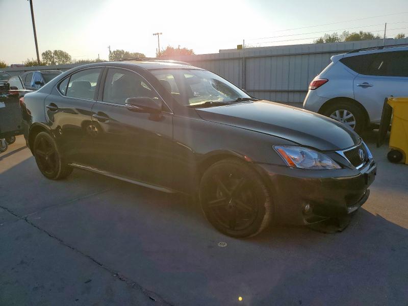 2011 LEXUS IS 250 #3304932557