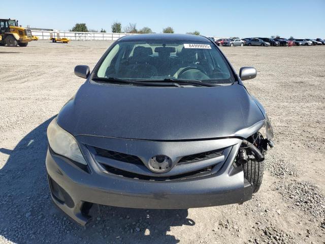 2011 TOYOTA COROLLA BA - 2T1BU4EE2BC638316