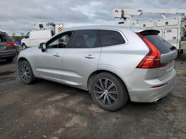 2021 VOLVO XC60 T6 IN YV4A22RL7M1870526