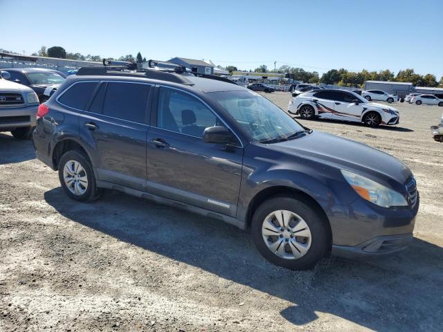 2010 SUBARU OUTBACK 2. #3286746286