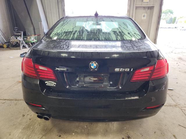 2015 BMW 528 XI #3302923061