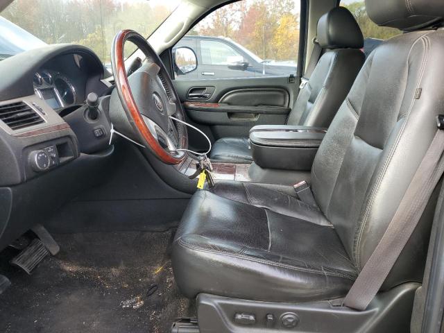 2011 CADILLAC ESCALADE E - 3GYT4NEF4BG248126