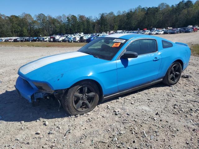 Global Auto Auctions: 2012 FORD MUSTANG