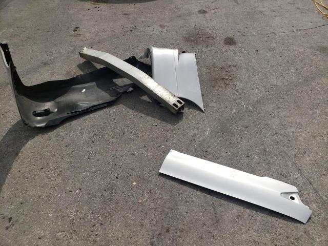 2015 NISSAN QUEST S JN8AE2KP5F9125077