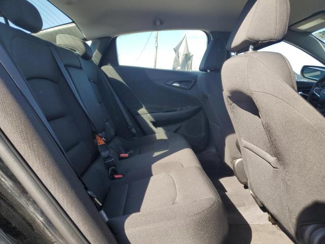 2018 CHEVROLET MALIBU LS 1G1ZB5ST3JF283653