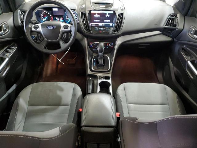 2014 FORD ESCAPE SE - 1FMCU9GX3EUB75198