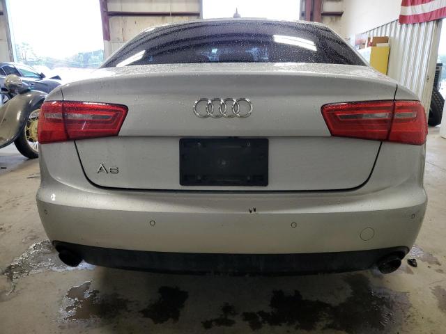 2014 AUDI A6 PREMIUM #3281546386