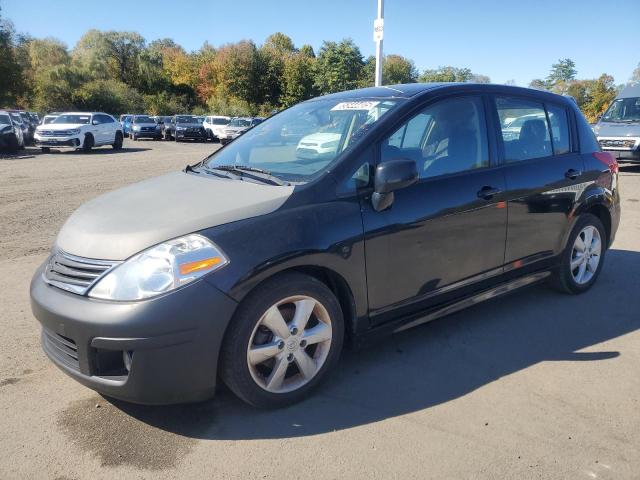2012 NISSAN VERSA S - 3N1BC1CPXCK239540