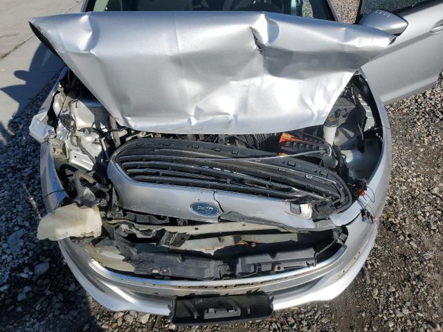 2016 FORD FIESTA S - 3FADP4AJ4GM135796