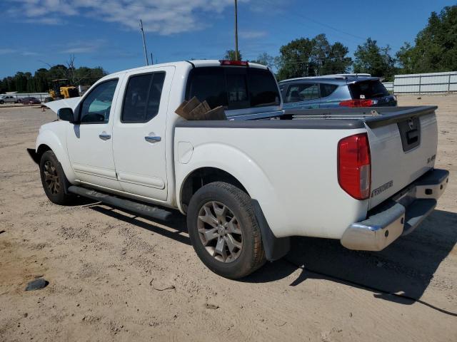 2019 NISSAN FRONTIER S 1N6AD0EV7KN756540