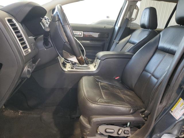 2010 LINCOLN MKX - 2LMDJ8JCXABJ13136