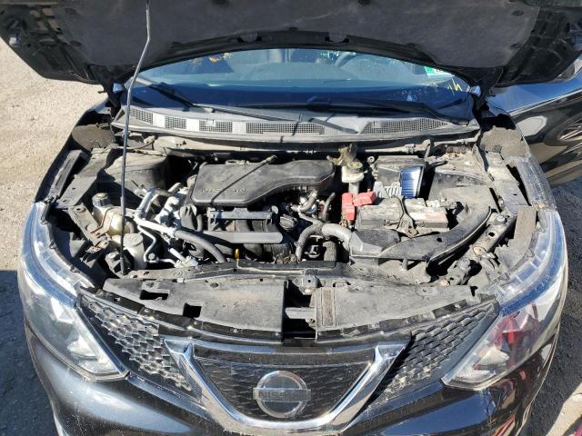 2018 NISSAN ROGUE SPOR - JN1BJ1CR7JW252738