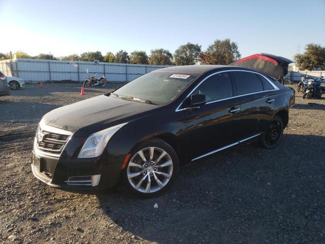 CADILLAC XTS LUXURY