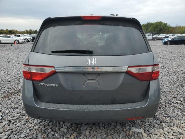 2012 HONDA ODYSSEY EX - 5FNRL5H64CB007284