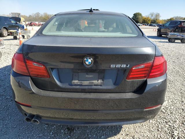 2012 BMW 528 XI - WBAXH5C57CDW03503