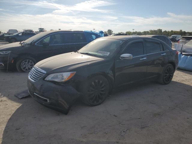 CHRYSLER 200 LIMITE