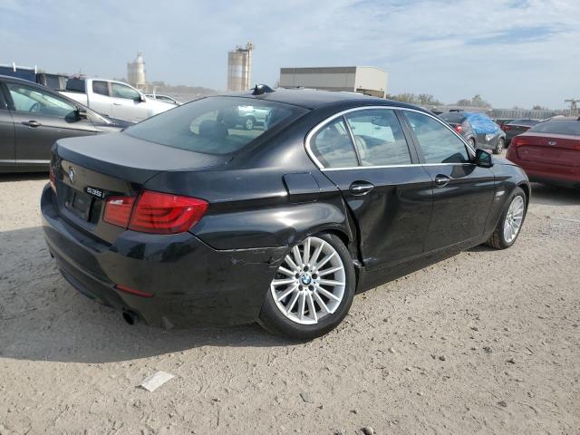 2012 BMW 535 XI - WBAFU7C52CDU62763
