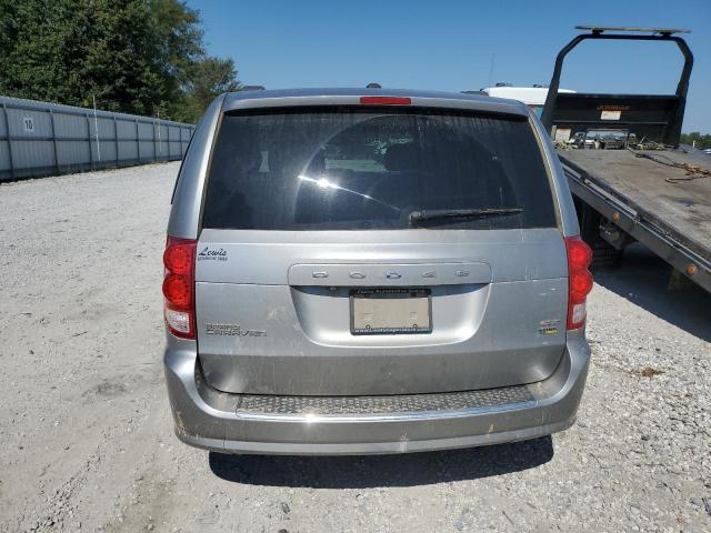2017 DODGE GRAND CARAVAN GT #3292382277