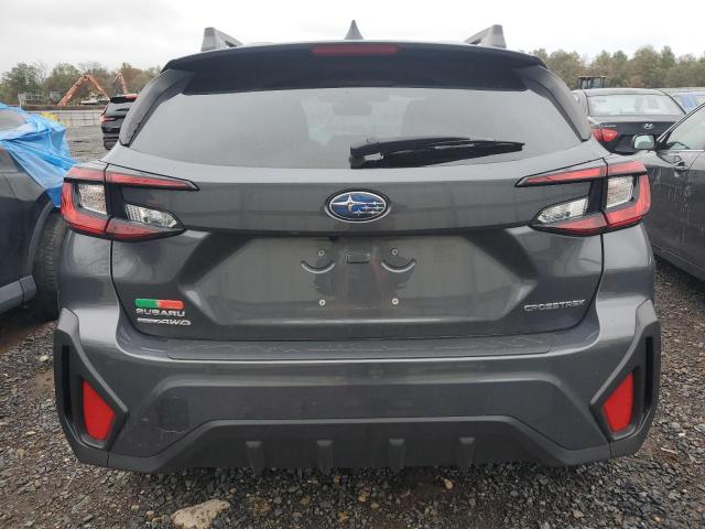 2024 SUBARU CROSSTREK #3283837428