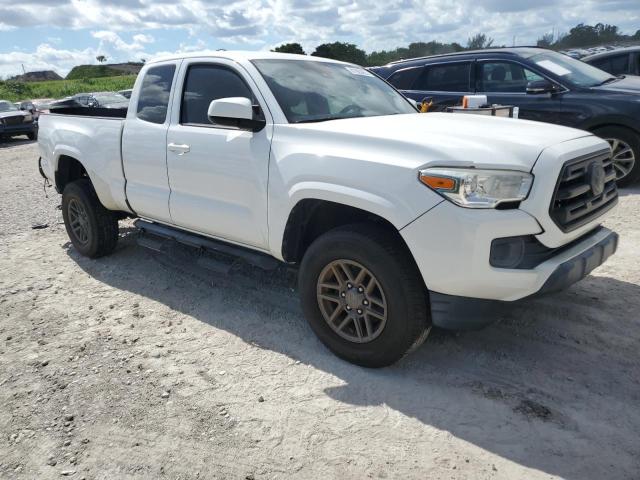 2018 TOYOTA TACOMA ACC 5TFRX5GN0JX117264