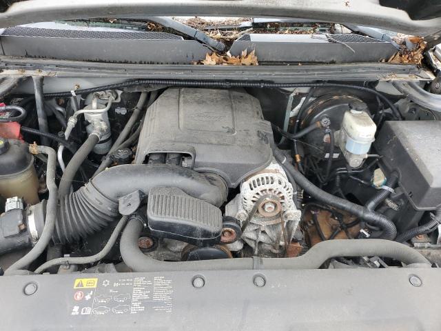 2011 GMC SIERRA K15 #3275646785