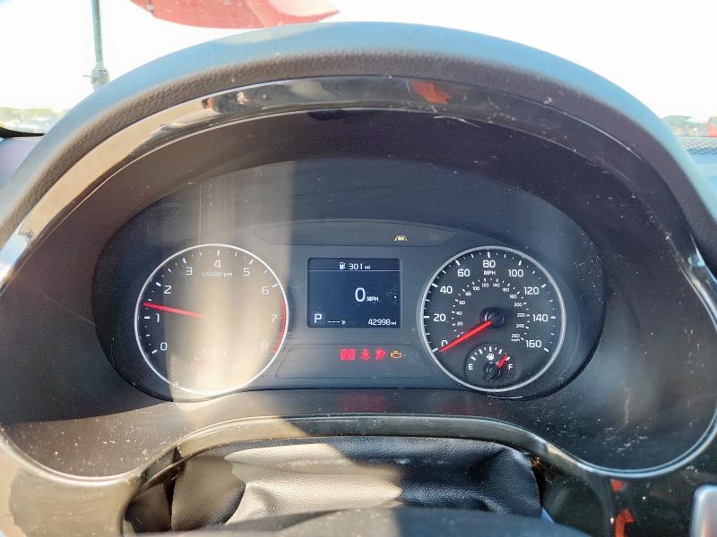 2023 KIA SELTOS S #3278858042