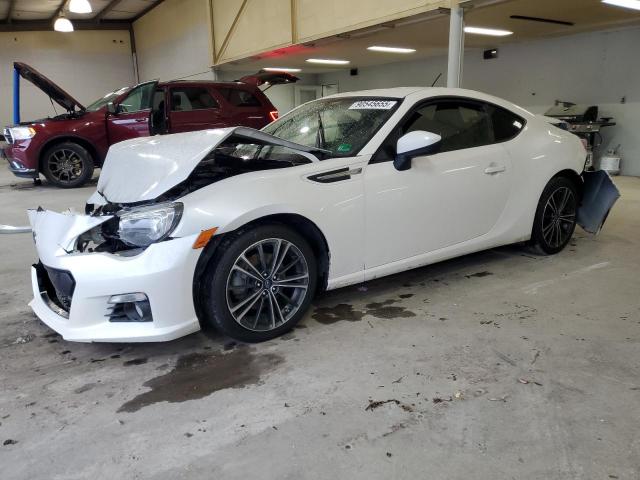 2014 SUBARU BRZ 2.0 LI #3318967914