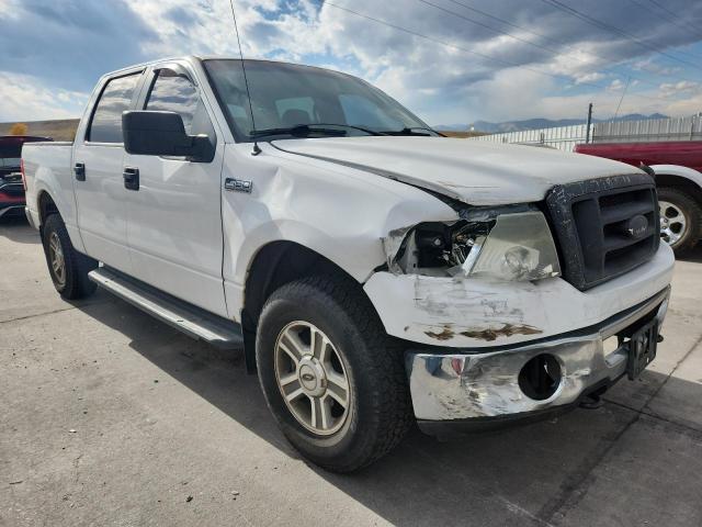 2006 FORD F150 SUPER #3283889417