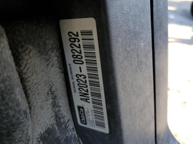 2020 CLUB CAR TEMPO LITHIUM #3263695788