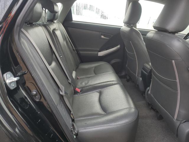 2014 TOYOTA PRIUS - JTDKN3DUXE1742142