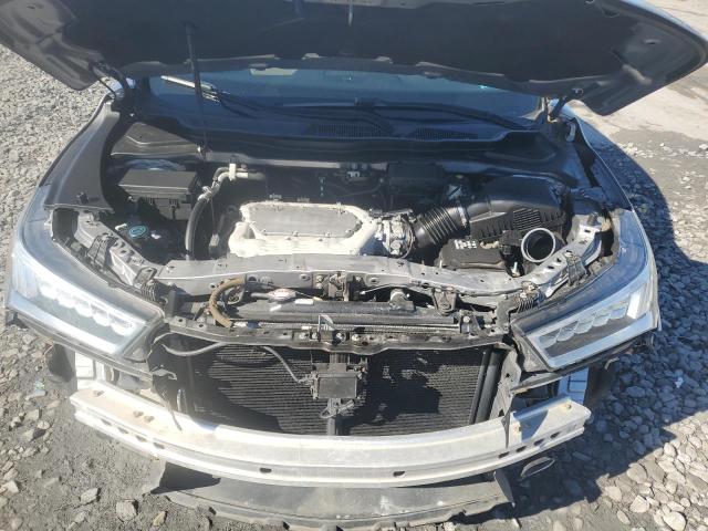 2018 ACURA MDX - 5J8YD4H39JL023842