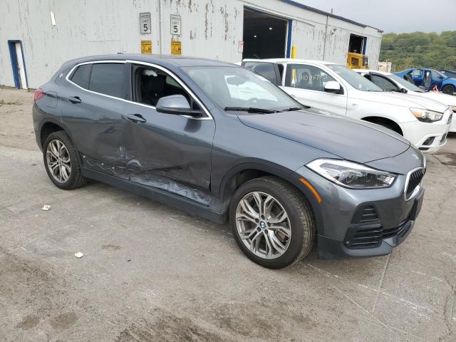 2022 BMW X2 XDRIVE2 WBXYJ1C06N5U39685