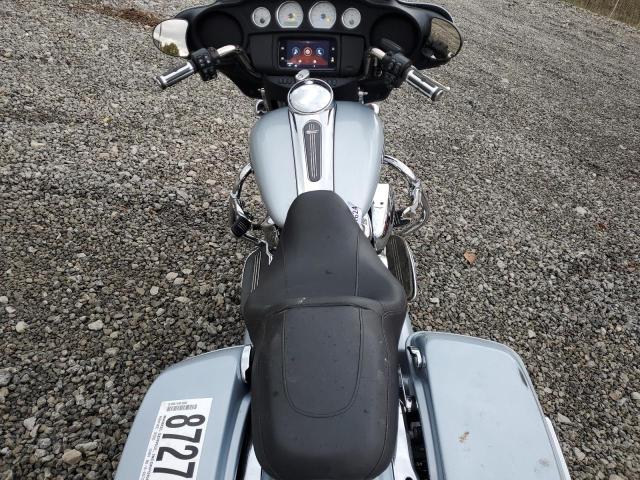 2023 HARLEY-DAVIDSON FLHX - 1HD1KBC10PB628796