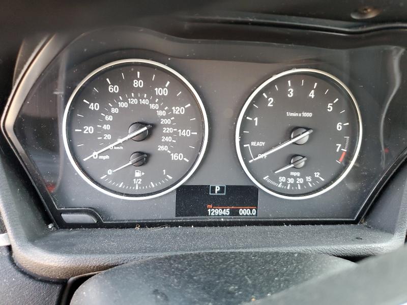 2017 BMW X1 XDRIVE2 #3276352669