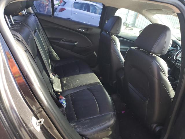 2017 CHEVROLET CRUZE PREM - 1G1BF5SM7H7160554