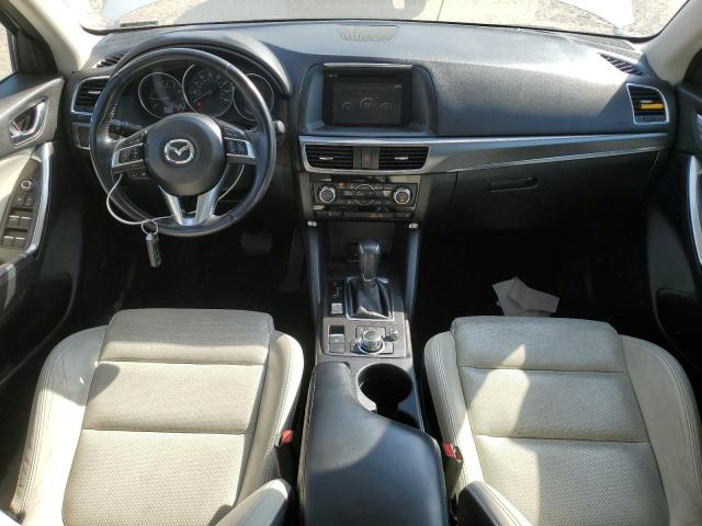 2016 MAZDA CX-5 GT - JM3KE4DY0G0916471