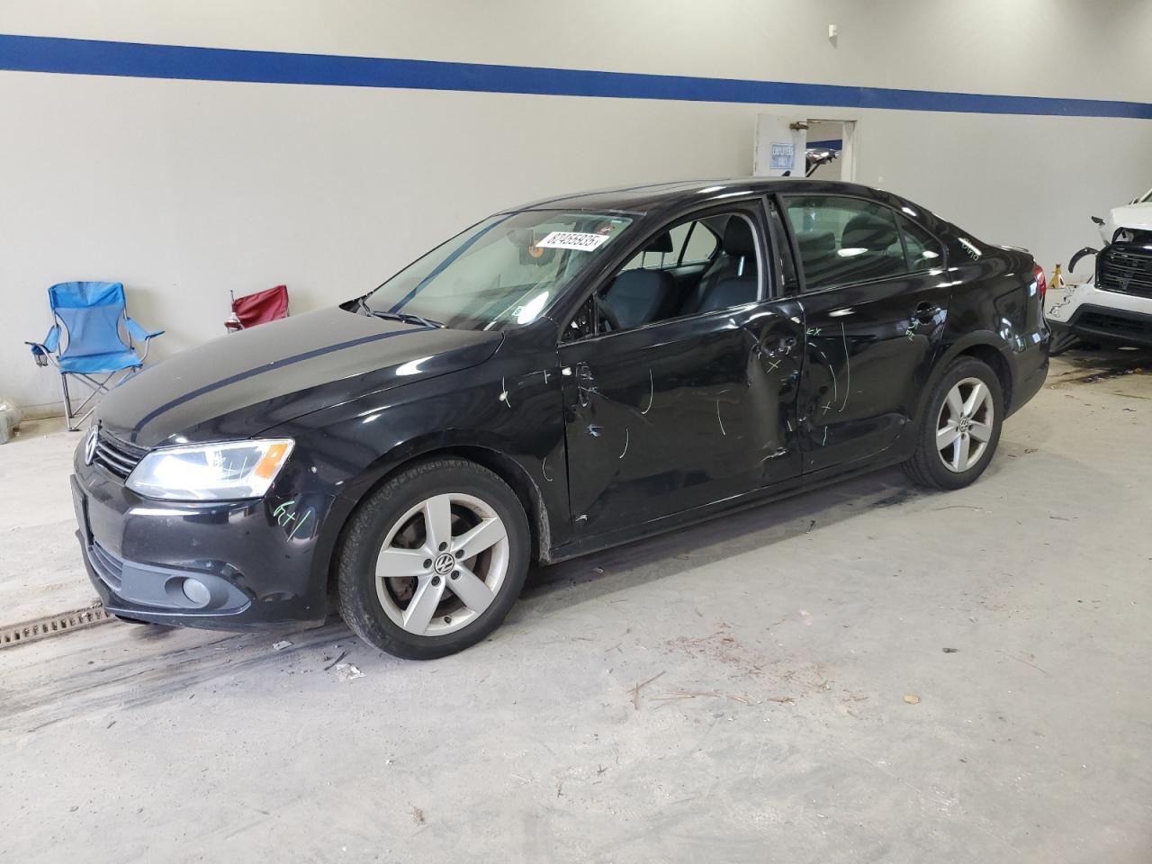 VOLKSWAGEN JETTA TDI