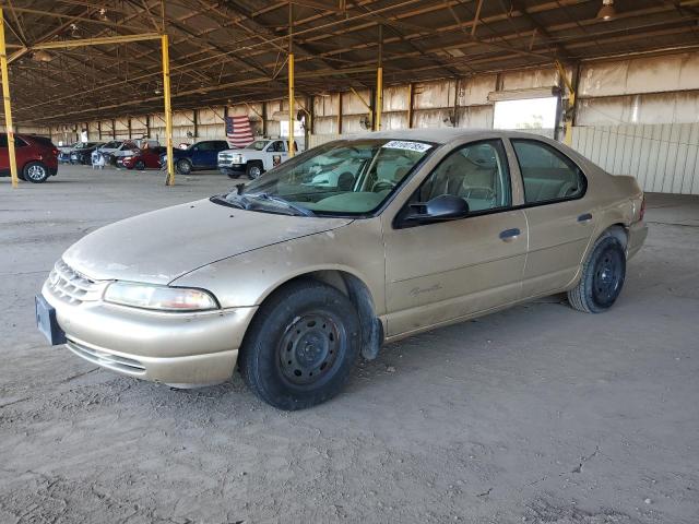 Global Auto Auctions: 1999 PLYMOUTH BREEZE BAS
