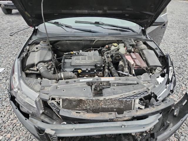 2012 CHEVROLET CRUZE LT #3290215244