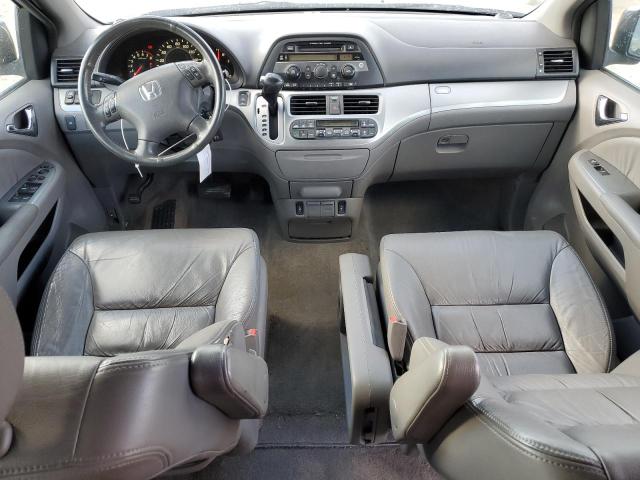 2008 HONDA ODYSSEY EX #3281559408