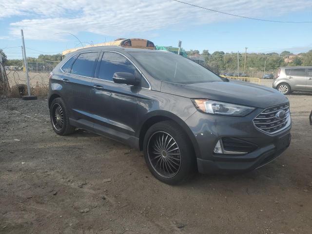 2020 FORD EDGE SEL - 2FMPK4J92LBA67100