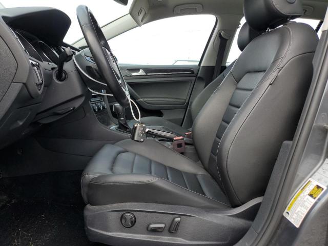 2018 VOLKSWAGEN GOLF SPORT - 3VWL17AU6JM763608