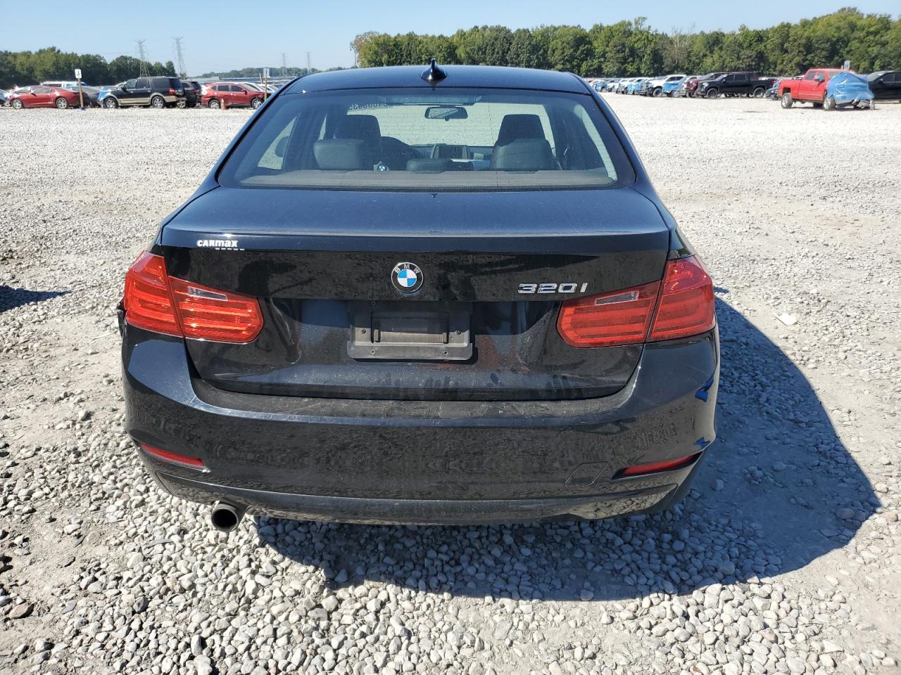 BMW 3 SERIES I