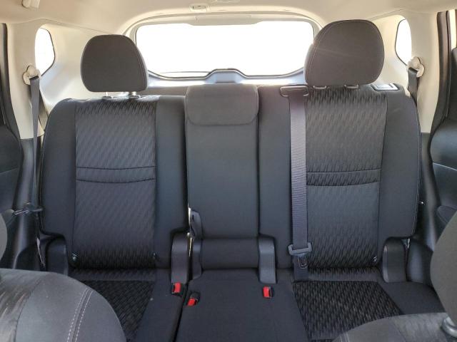 2017 NISSAN ROGUE S - KNMAT2MV1HP571397